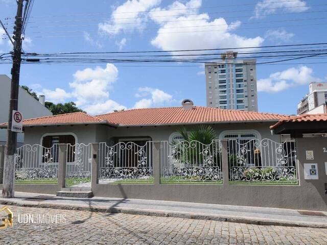 #833 - Casa para Locação em Blumenau - SC - 2