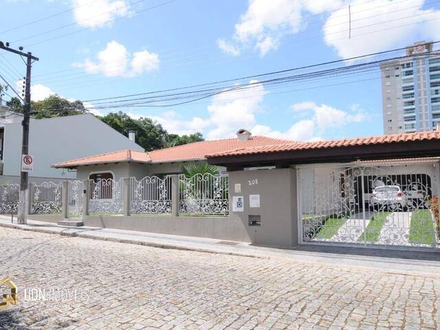 #833 - Casa para Locação em Blumenau - SC - 3