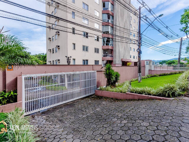 #855 - Apartamento para Venda em Blumenau - SC