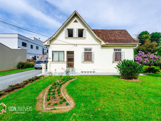 #969 - Casa para Venda em Blumenau - SC - 3