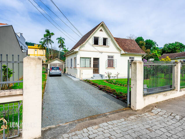 #969 - Casa para Venda em Blumenau - SC - 2