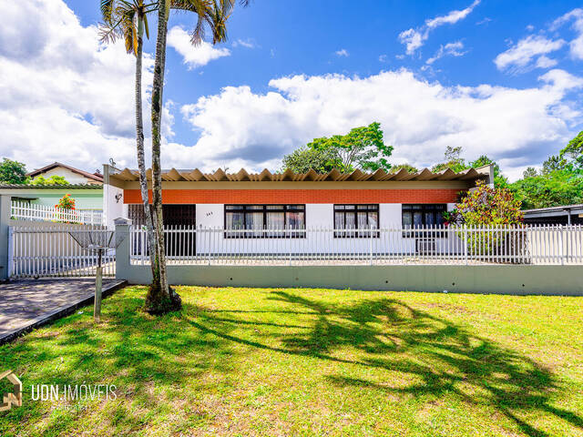 #1068 - Casa para Locação em Blumenau - SC - 2