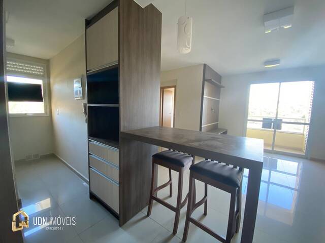 #1119 - Apartamento para Venda em Blumenau - SC