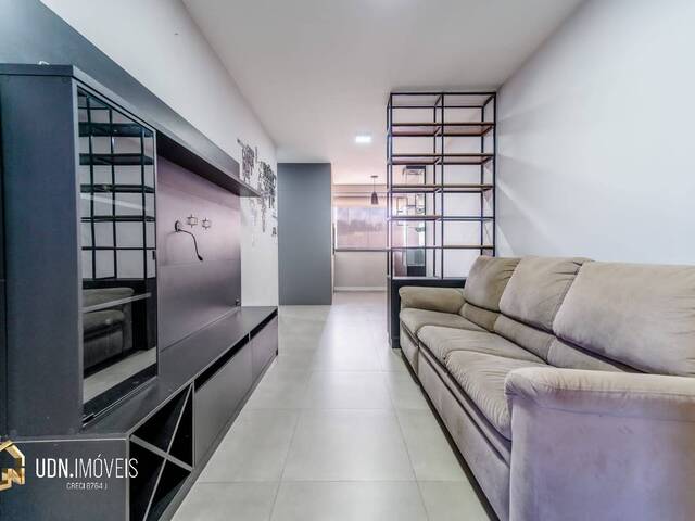 #1161 - Apartamento para Venda em Blumenau - SC