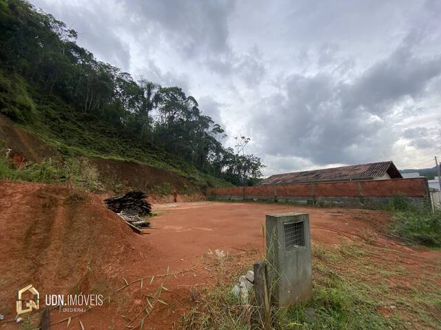 #1344 - Terreno para Venda em Gaspar - SC - 3