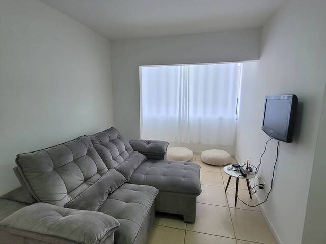 #1382 - Apartamento para Venda em Blumenau - SC