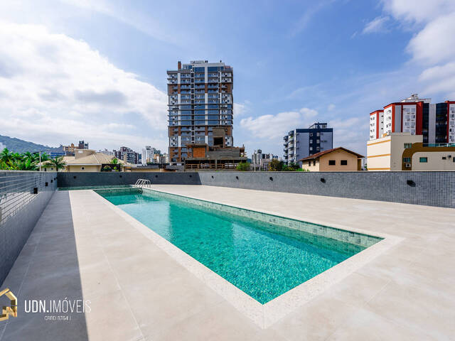 #1524 - Apartamento para Venda em Blumenau - SC - 2