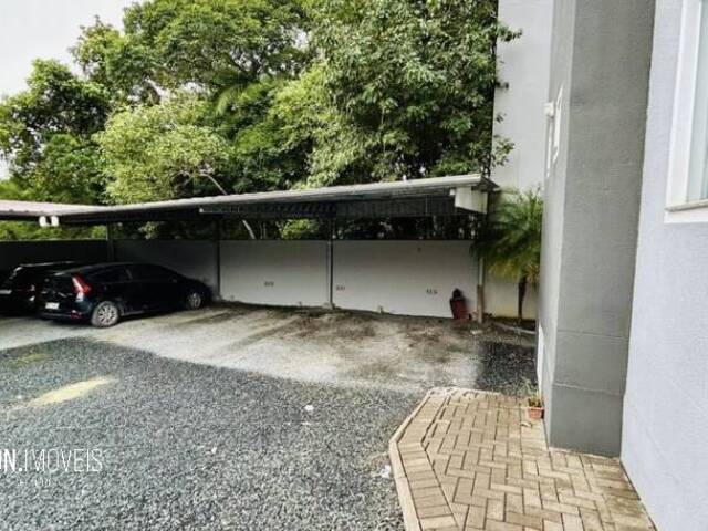 #1525 - Apartamento para Venda em Blumenau - SC