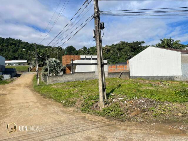 #1526 - Terreno para Venda em Blumenau - SC - 3