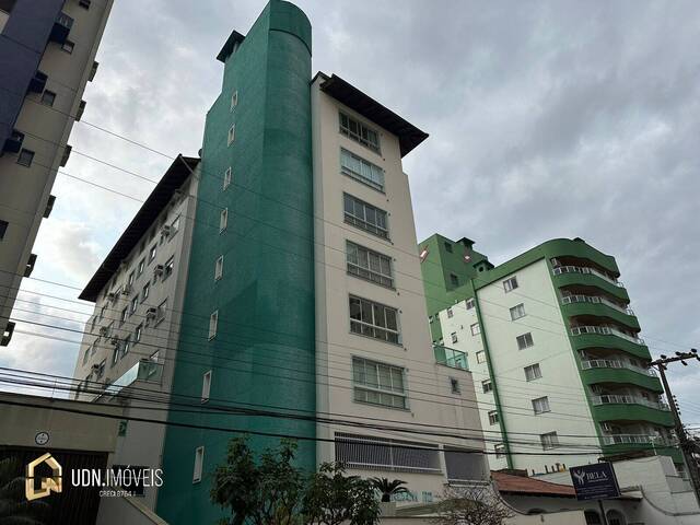 #1576 - Apartamento para Locação em Blumenau - SC - 2