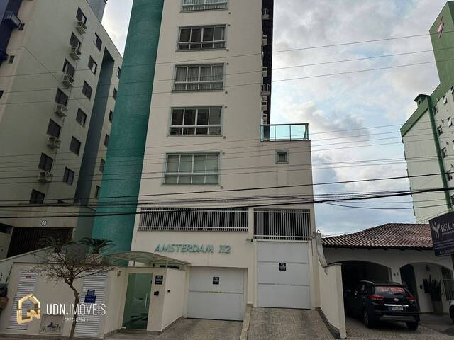 #1576 - Apartamento para Locação em Blumenau - SC - 3