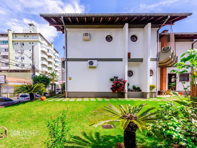 #1582 - Casa para Venda em Blumenau - SC - 3