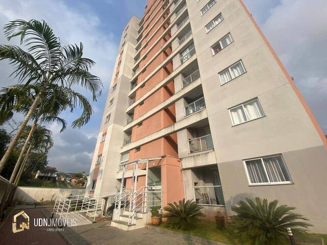 #1578 - Apartamento para Venda em Blumenau - SC - 1