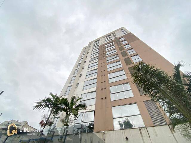 #1584 - Apartamento para Locação em Blumenau - SC - 1