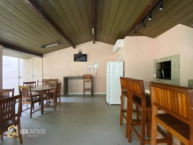 #1591 - Apartamento para Venda em Blumenau - SC - 3