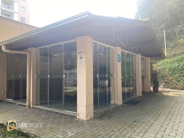 #1591 - Apartamento para Venda em Blumenau - SC - 2