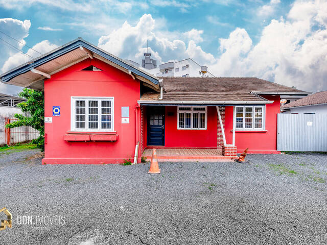 #1581 - Casa para Venda em Blumenau - SC - 3