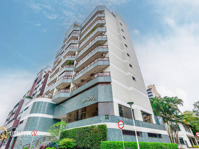 #1593 - Apartamento para Venda em Blumenau - SC - 2