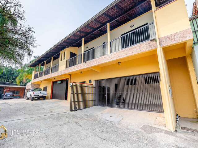 #1594 - Casa para Locação em Blumenau - SC - 3