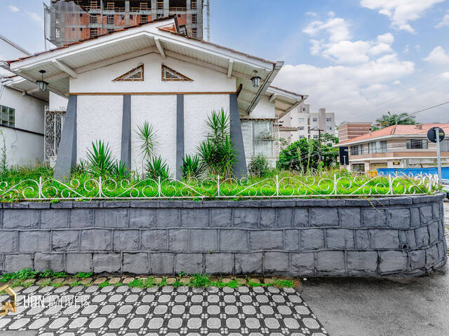 #1607 - Casa para Locação em Blumenau - SC - 2