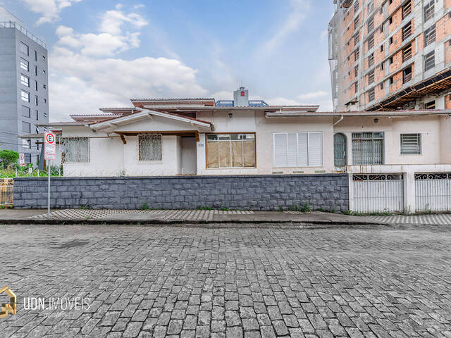 #1607 - Casa para Locação em Blumenau - SC - 3