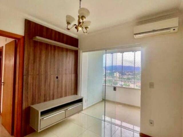 #1622 - Apartamento para Locação em Blumenau - SC - 1