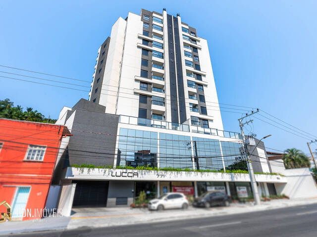 #1623 - Apartamento para Venda em Blumenau - SC - 1