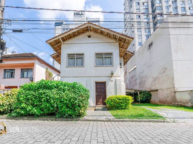 #1627 - Casa para Venda em Blumenau - SC - 1