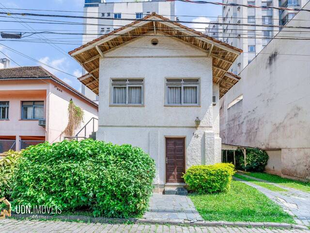 #1627 - Casa para Venda em Blumenau - SC - 2