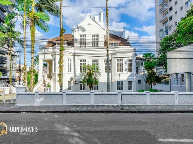 #1639 - Casa para Locação em Blumenau - SC