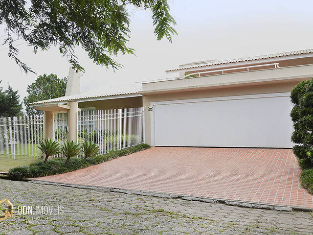 #1612 - Casa em condomínio para Locação em Blumenau - SC - 2