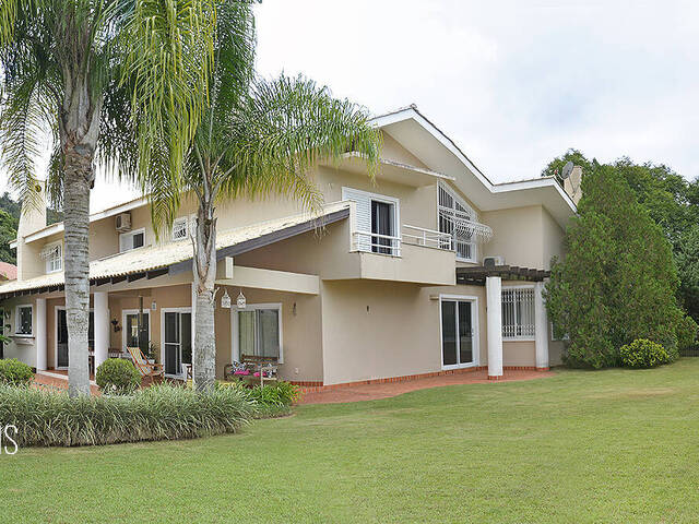 #1612 - Casa em condomínio para Locação em Blumenau - SC - 1